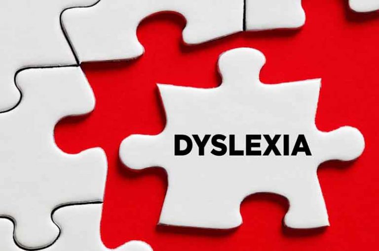 Dyslexia Research Institute